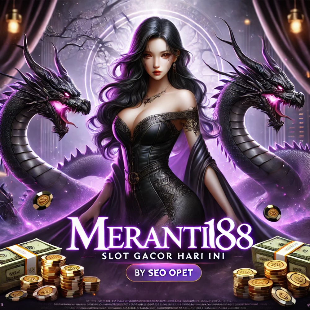 MERANTI188 menghasilkan cuan, MERANTI188 menjadi sarana hiburan menguntungkan untuk meraih hasil kemenangan yang indah.            